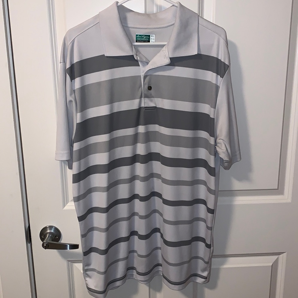 Ben Hogan mens performance polo.